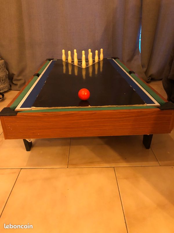 Table multi-jeux (image 5)