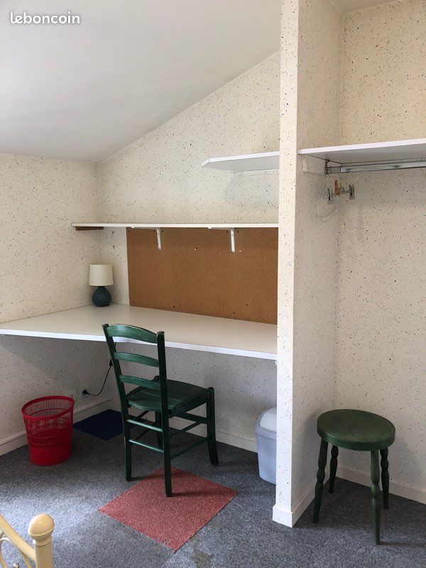 1 pièce 20 m² · à Cluny · 20 m² · 380 €/mois