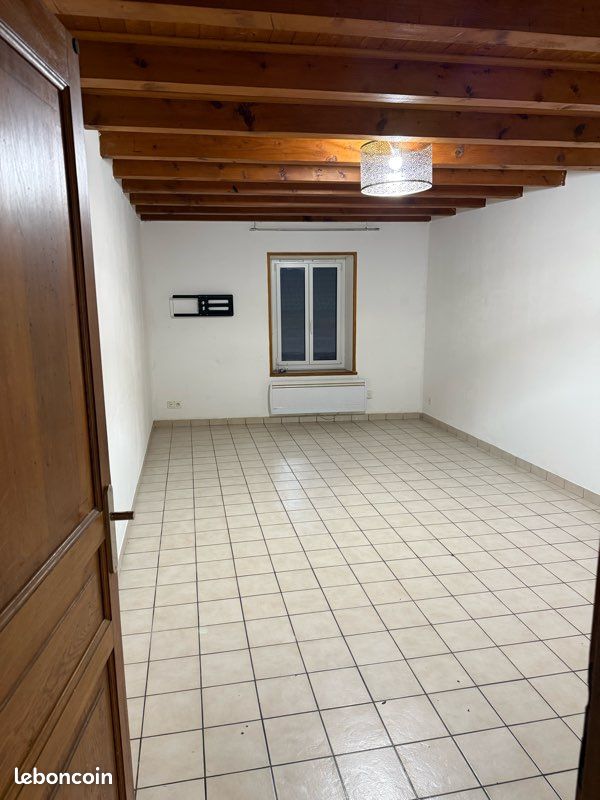 Appartement 3 pièces 70 m² · à Valserhône · 70 m² · 950 €/mois