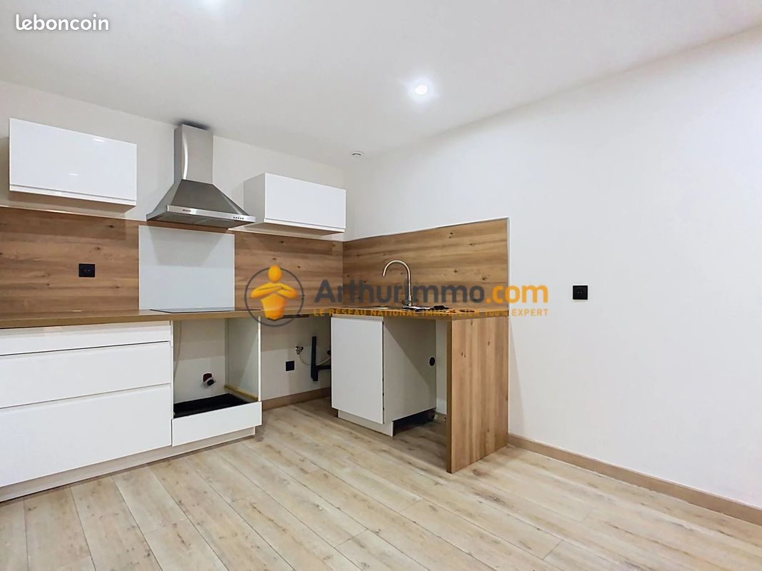 Appartement 2 pièces 42 m² · à Perpignan · 42 m² · 550 €