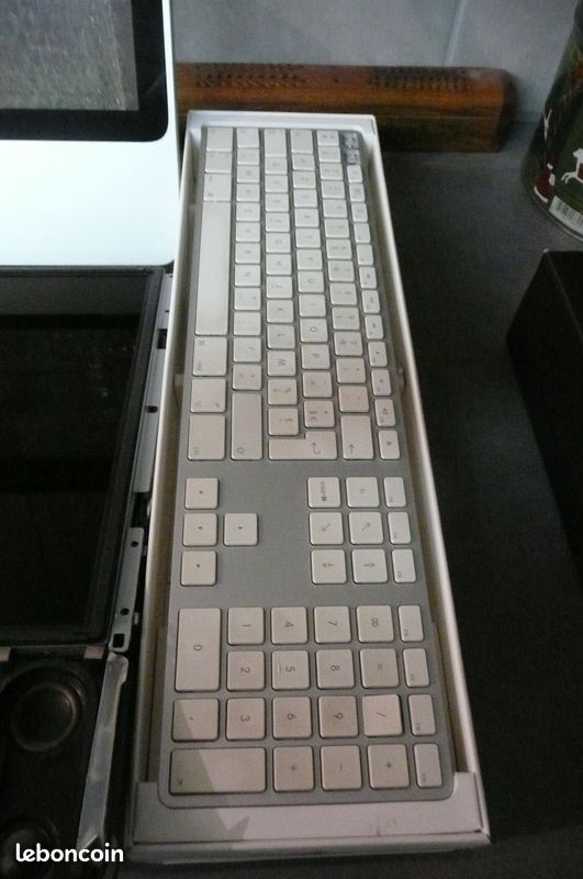 IMAC pour pièces (image 3)