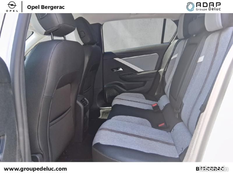 Opel Astra 1.2 Turbo 130ch Elegance BVA8 (image 6)