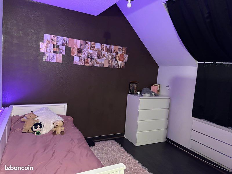 Appartement 1 pièce 23 m² · à Annemasse · 23 m² · 750 €/mois