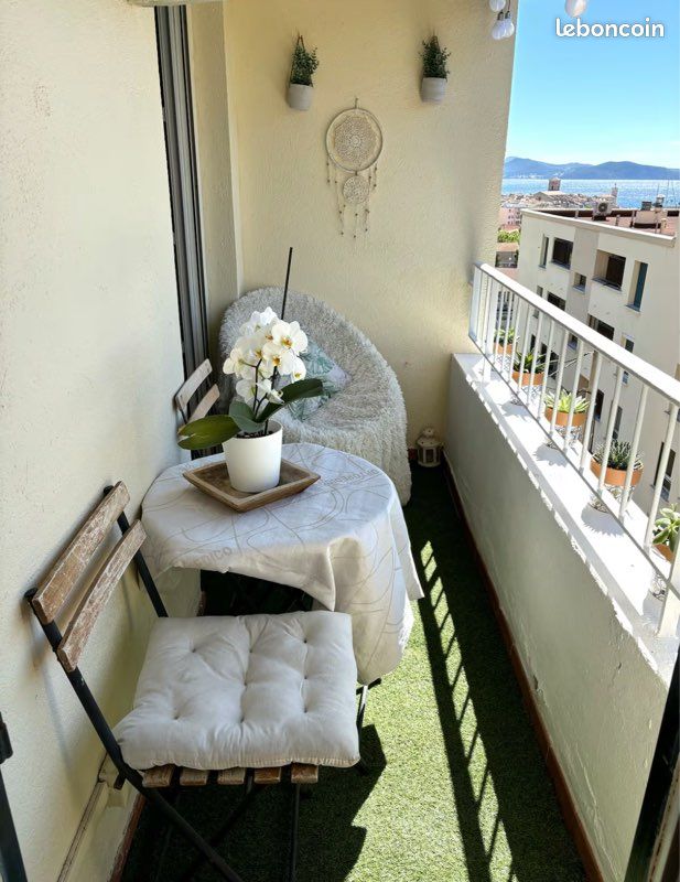 Appartement 3 pièces 70 m² · à La Ciotat · 70 m² · 1 500 €