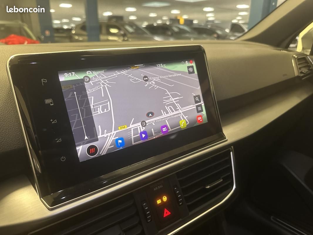 Seat Tarraco 2.0 TDI 150CV FR 7places GARANTIE 12 MOIS (image 15)