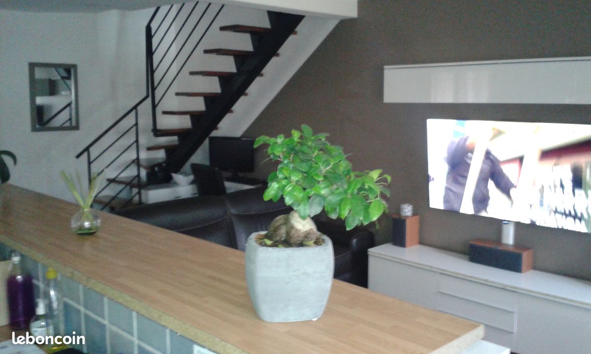 Appartement 3 pièces 67 m² · à Lapalud · 67,3 m² · 729 €/mois