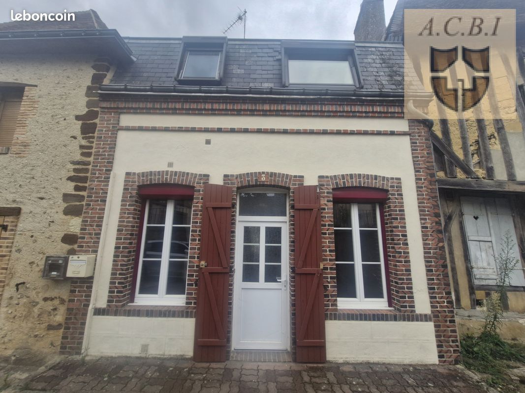 Maison 4 pièces 67 m² · à Mondoubleau · 67 m² · 92 000 €