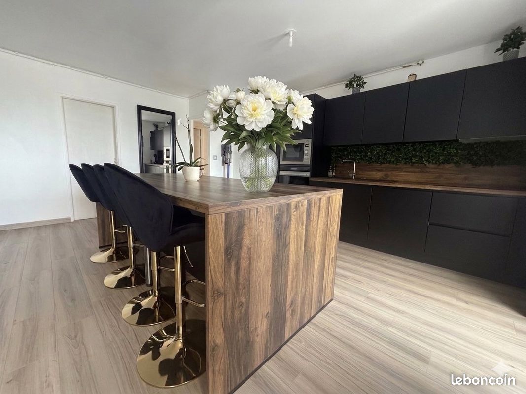 Appartement 4 pièces 83 m² · à Sedan · 83 m² · 79 900 €