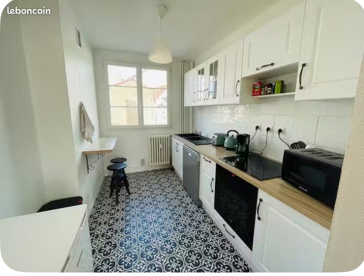 Appartement 2 pièces 55 m² · à Dijon · 55 m² · 890 €/mois