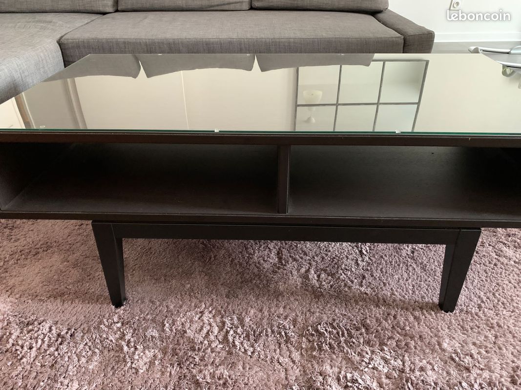 Table basse Ikea (image 2)