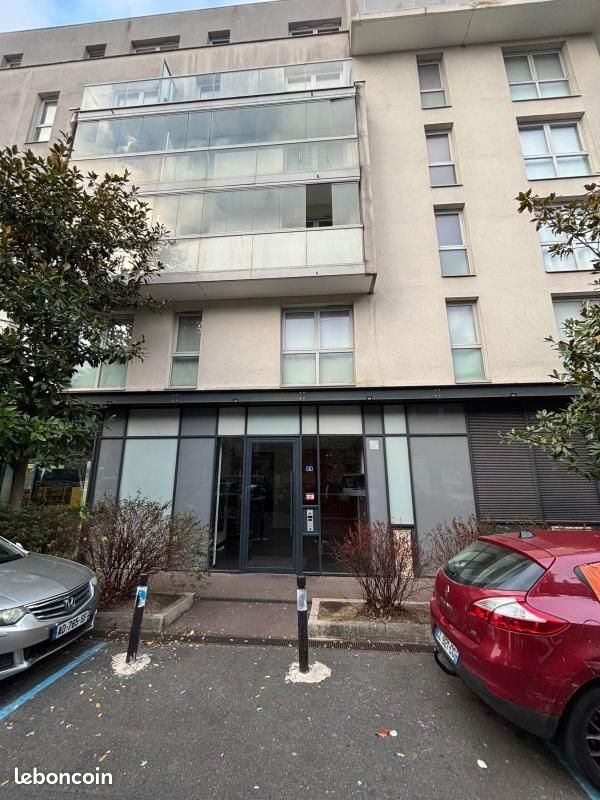 Appartement 1 pièce 30 m² · au Bourget · 30 m² · 690 €/mois