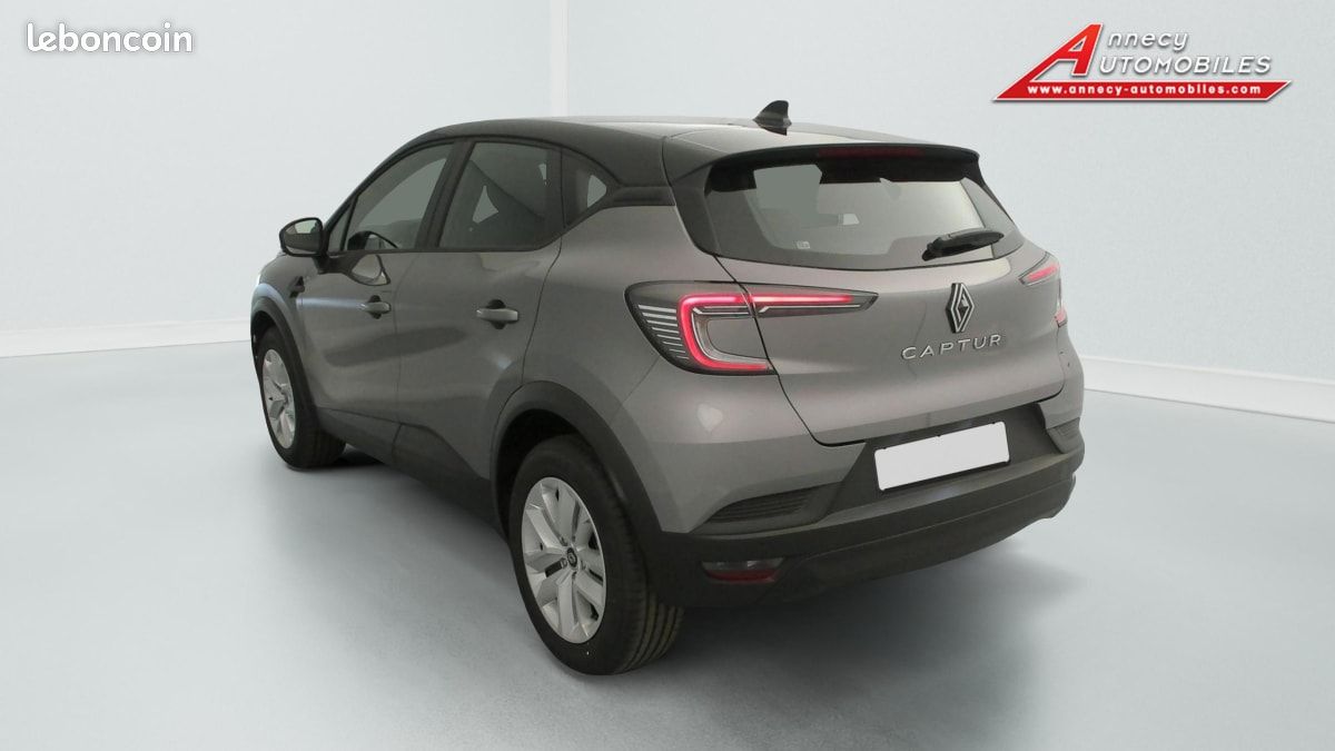 Renault Captur TCe 115 ch Evolution (image 31)