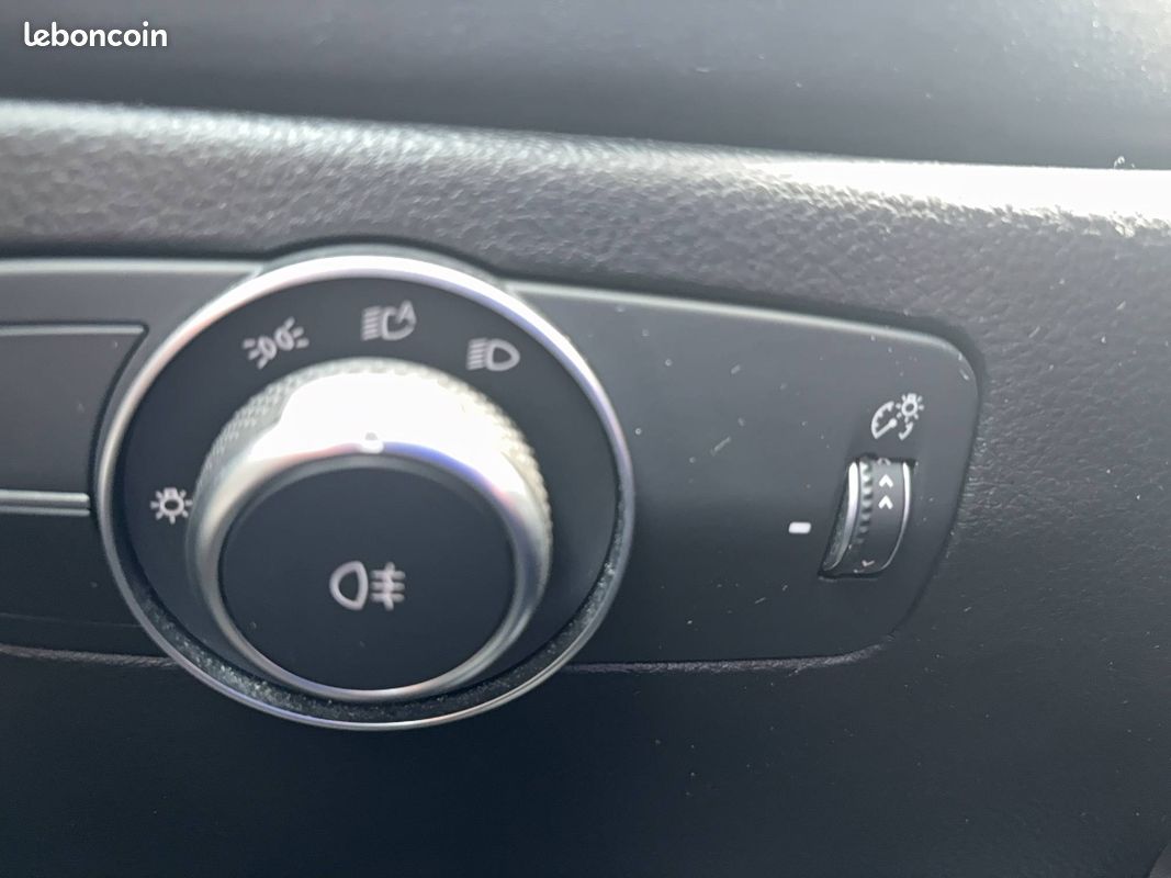 ALFA ROMEO Tonale 1.5 Hybrid 160 ch VGT TCT7 Sprint (image 17)