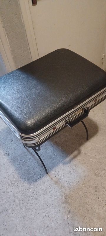 Valise delsey elegance (image 3)