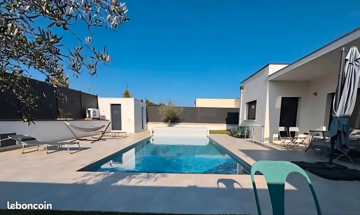 Maison 4 pièces 130 m² · à Mâcon · 130 m² · 425 000 €