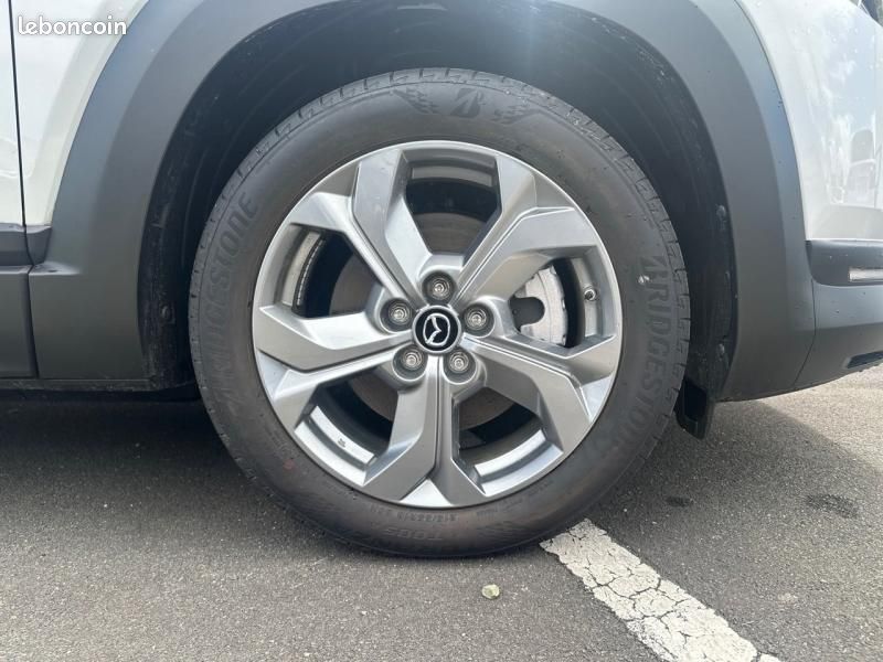 Mazda MX-30 e-SKYACTIV EV 145ch Prime-Line 2022 (image 14)