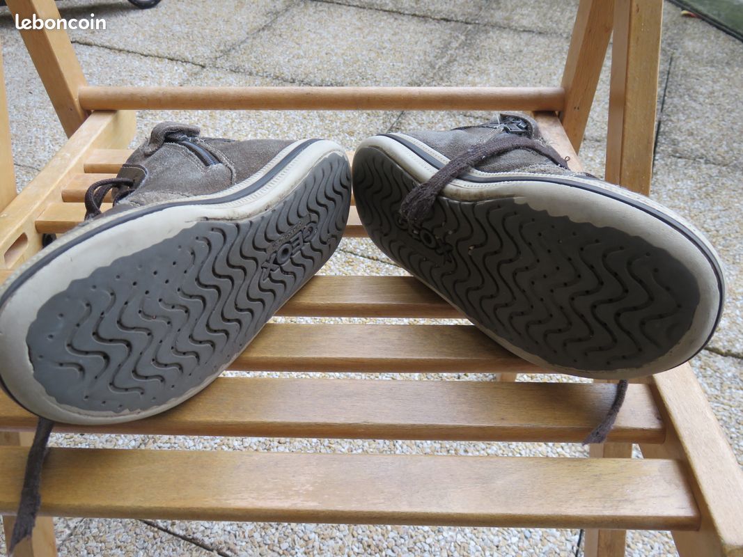 Chaussures GEOX (image 2)