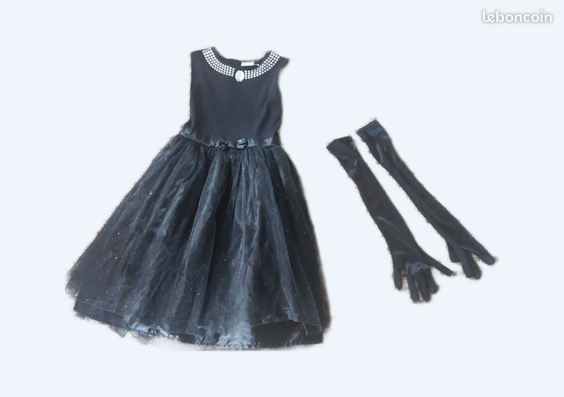 Tenue princesse oxybul (image 1)