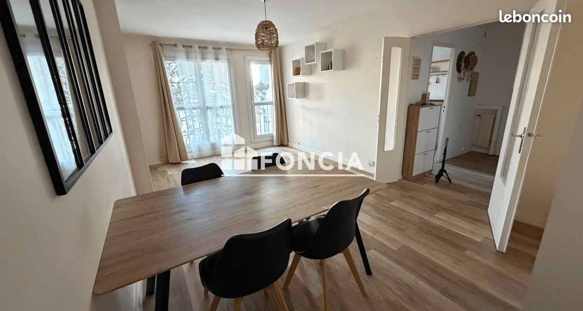 Appartement 3 pièces 67 m² · à Villiers-sur-Marne · 67 m² · 1 050 €/mois
