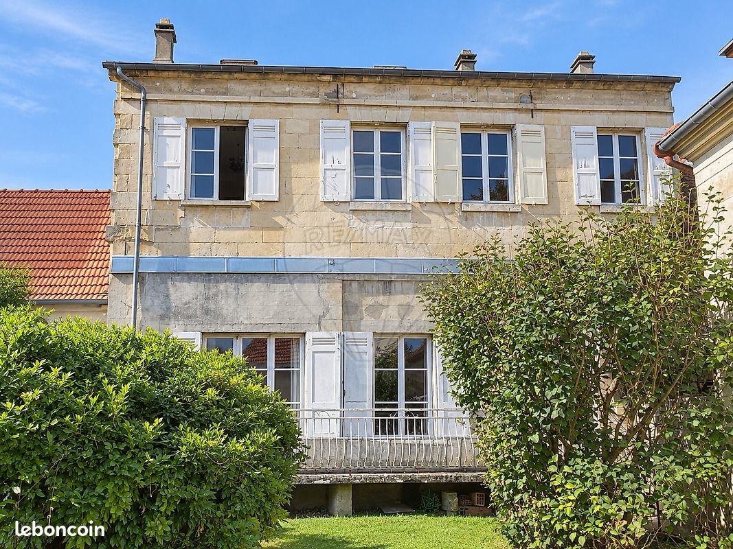 Maison 6 pièces 150 m² · à Liancourt · 150 m² · 159 000 €