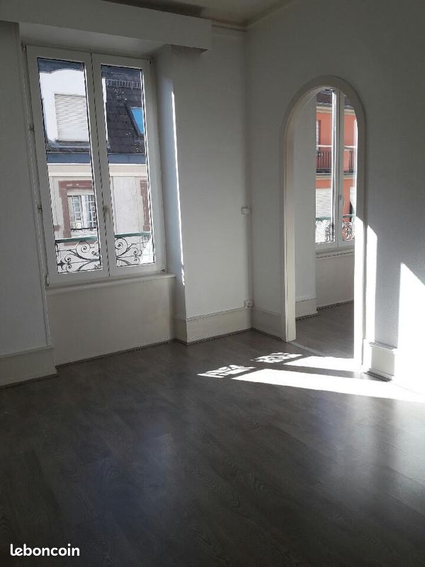 Appartement 2 pièces 55 m² · à Strasbourg · 55 m² · 800 €/mois