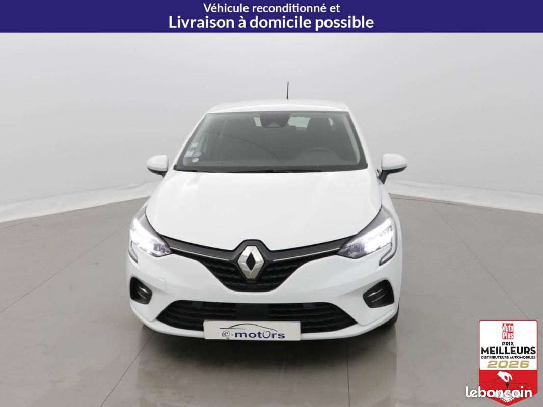 Renault Clio SCe 75 Zen +GPS (image 2)