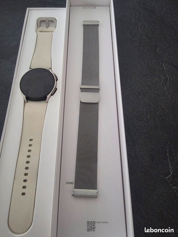 Samsung watch 6 (image 2)