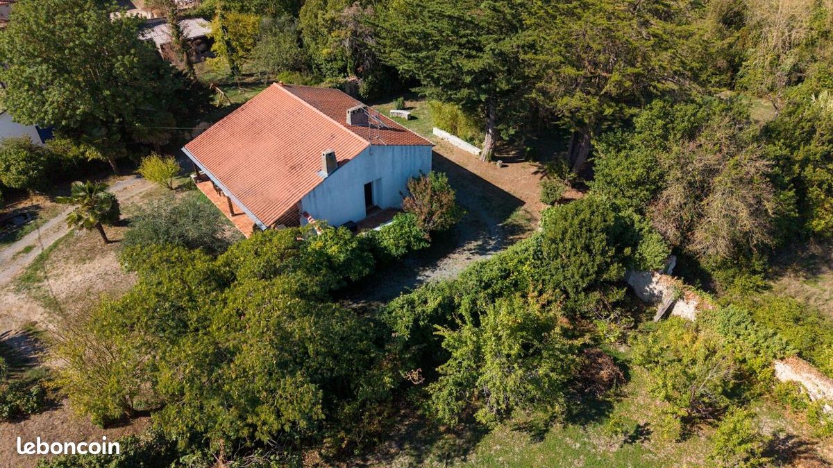Maison 5 pièces 125 m² · à Marans · 125 m² · 273 000 €