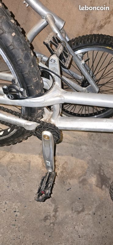 VTT trial 26" koxx (image 4)