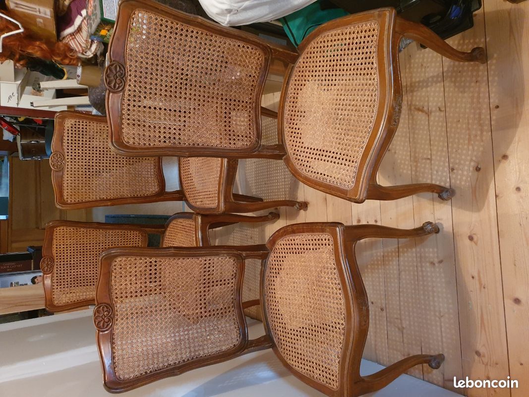 Chaises (image 1)
