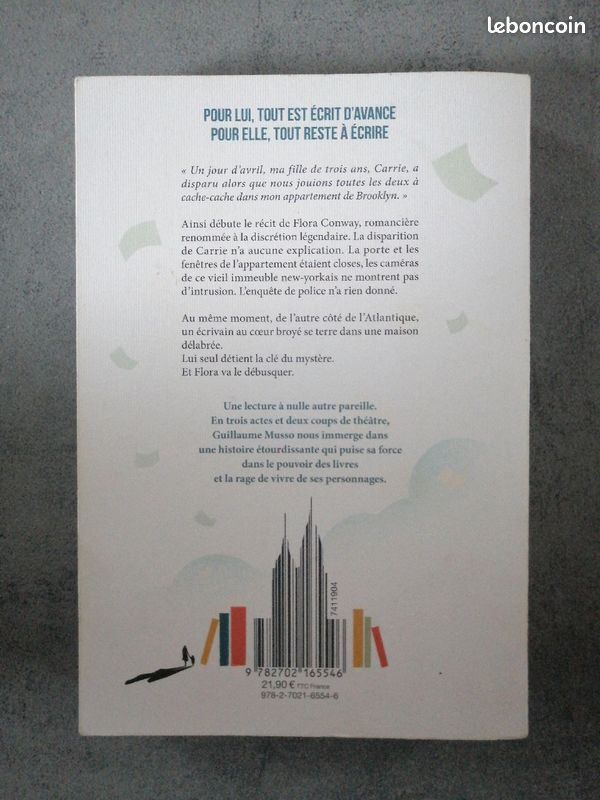 La vie est un roman (image 2)
