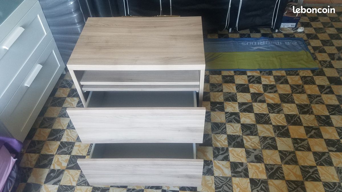 Meuble de rangement (image 2)