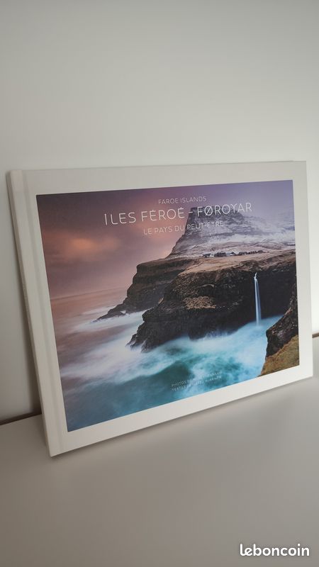 Îles Féroé - Le pays du peut-être (image 1)