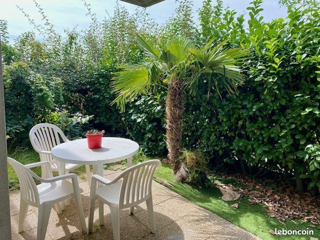 Appartement 2 pièces 38 m² · à Villeneuve-Tolosane · 38 m² · 128 000 €