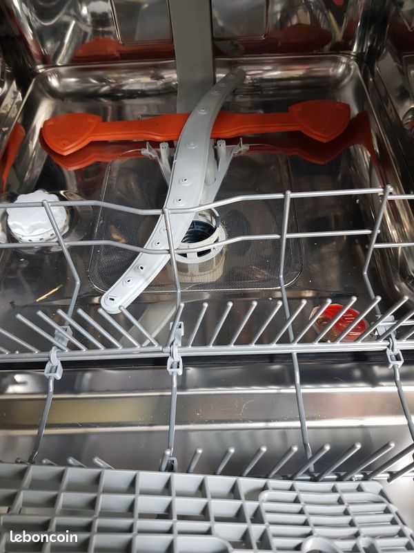 Lave vaisselle hotpoint ariston (image 5)