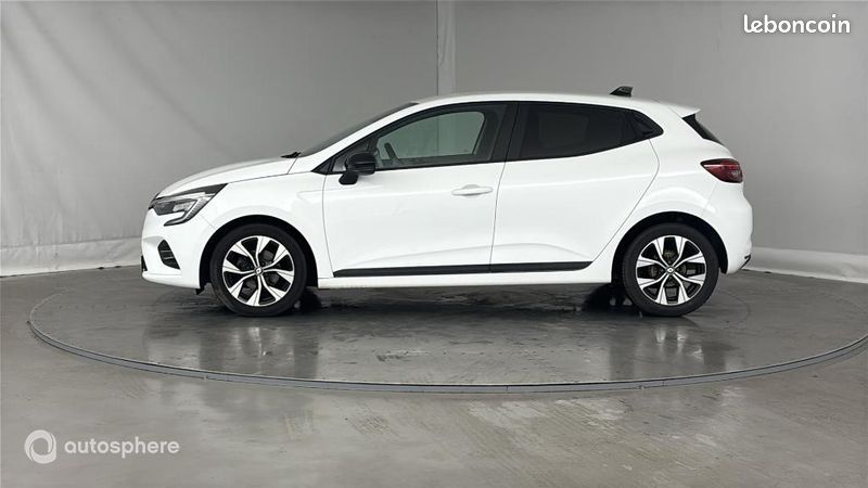 Renault Clio Véhicule utilitaire ou Société 1.0 SCe 65ch Evolution (image 7)