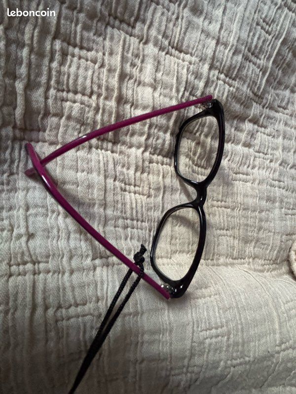 Paire de lunettes ATS (image 3)