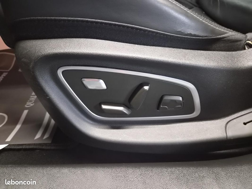 RENAULT TALISMAN 1.6 TCe 200 EDC Initiale Paris (image 39)