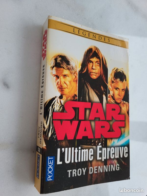 Star wars l'ultime épreuve (image 3)