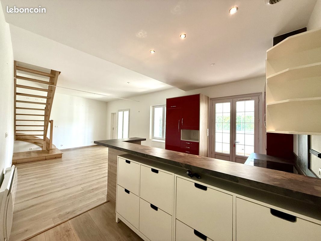 Maison 5 pièces 113 m² (image 4)