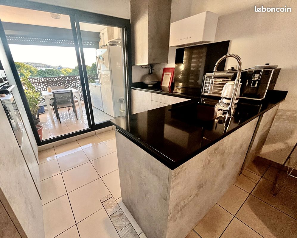 Appartement 3 pièces 50 m² · à Saint-Paul · 50 m² · 252 000 €