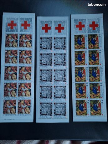 FRANCE BLOC SOUVENIR N°95/95A NEUF ** LUXE MNH FRANCE BLOC SOUVENIR N°95/95A NEUF ** LUXE MNH