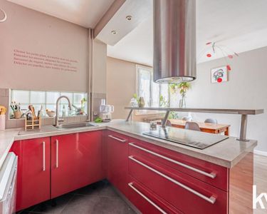 Appartement 299 000 € - 95 m²