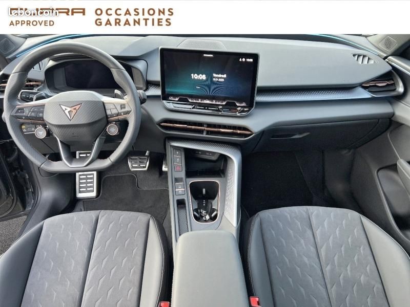 Cupra Terramar 1.5 eTSI Hybrid 150ch V DSG7 (image 3)
