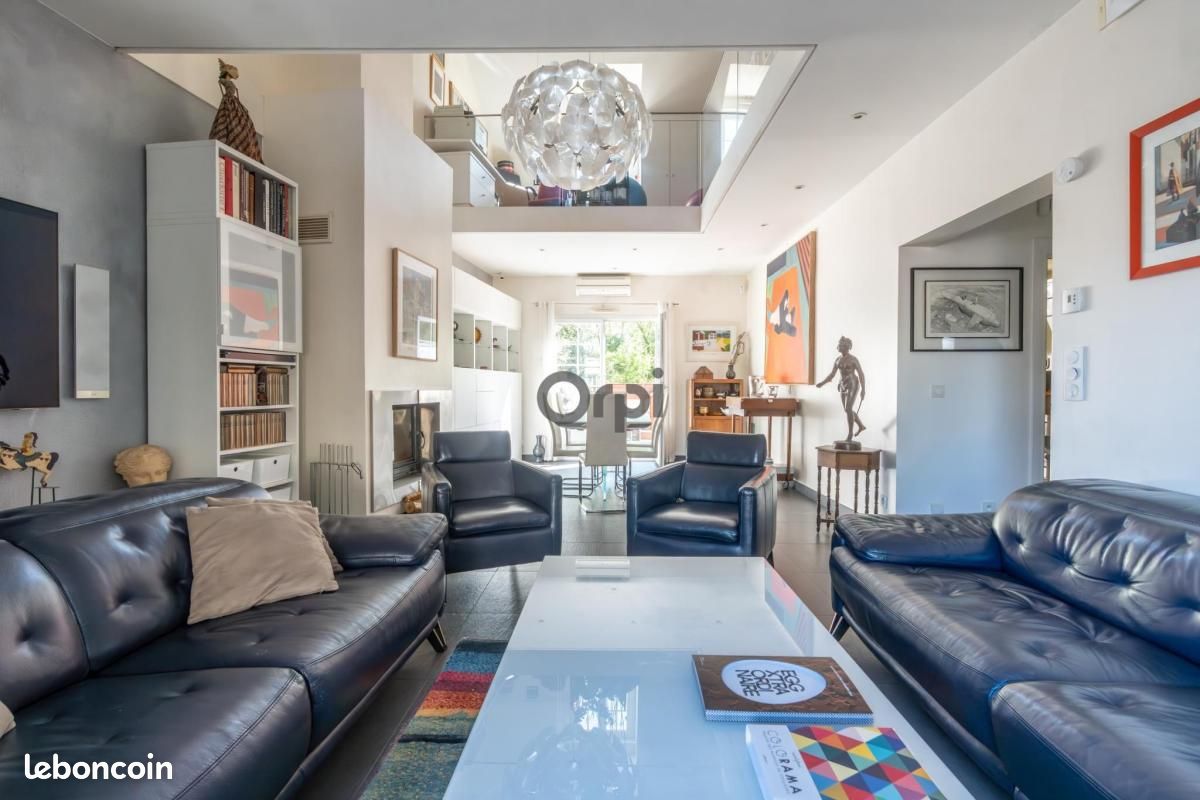 Maison 5 pièces 148 m² (image 6)