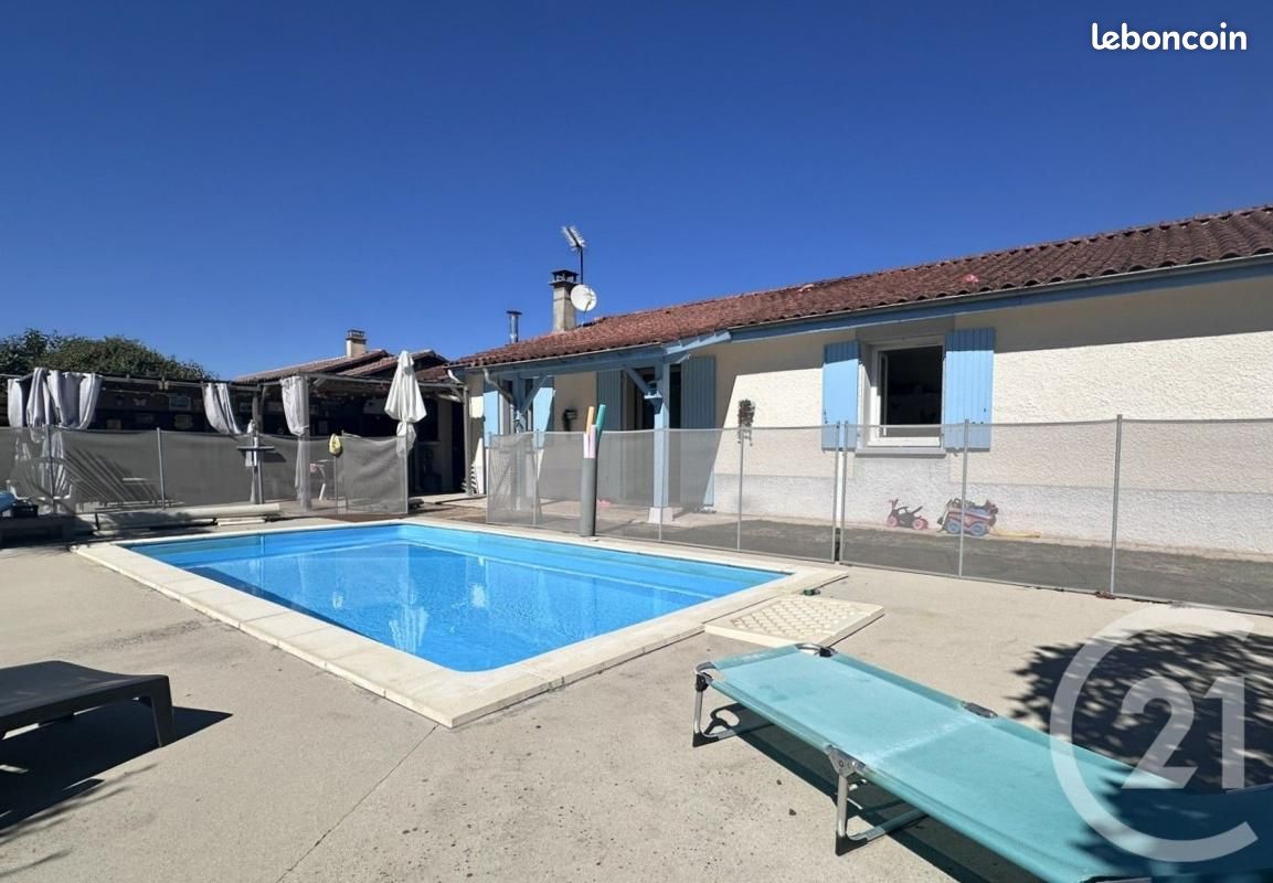 Maison 4 pièces 108 m² · à Villieu-Loyes-Mollon · 108 m² · 395 000 €