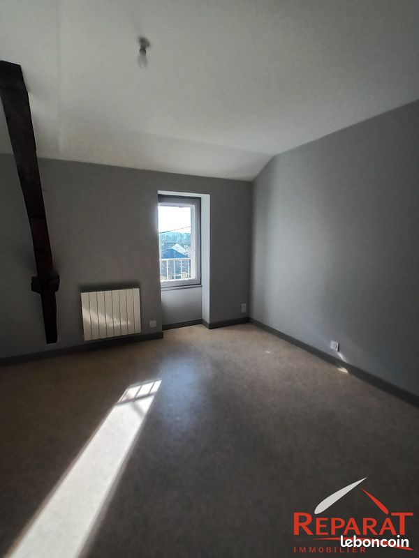 Appartement 1 pièce 22 m² · à Objat · 22 m² · 365 €/mois