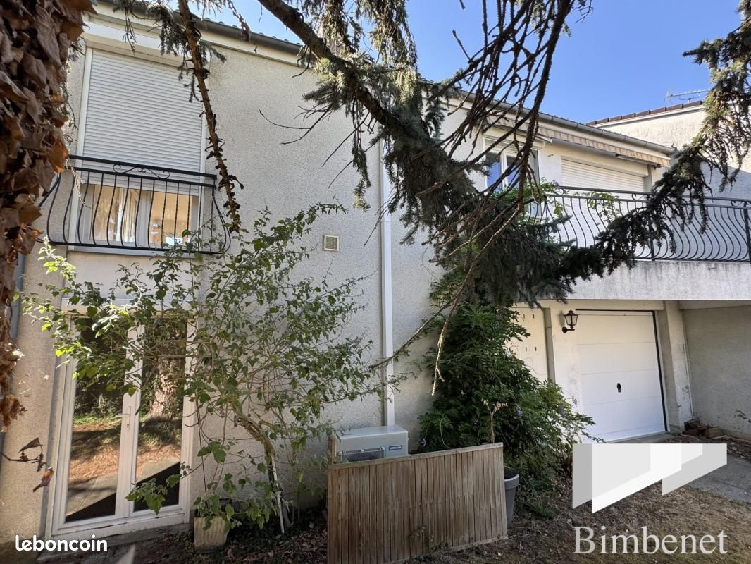 Maison 5 pièces 103 m² · à Olivet · 103 m² · 222 000 €