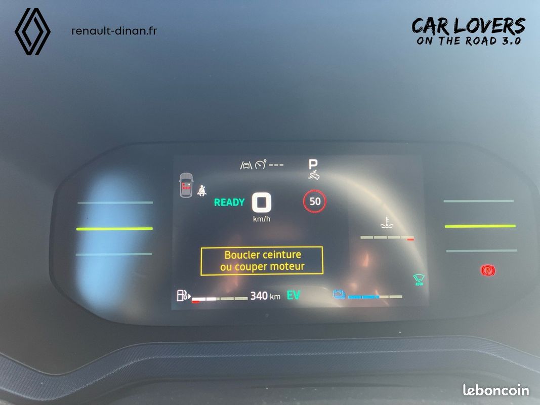 DACIA Duster Hybrid 140 Journey (image 22)