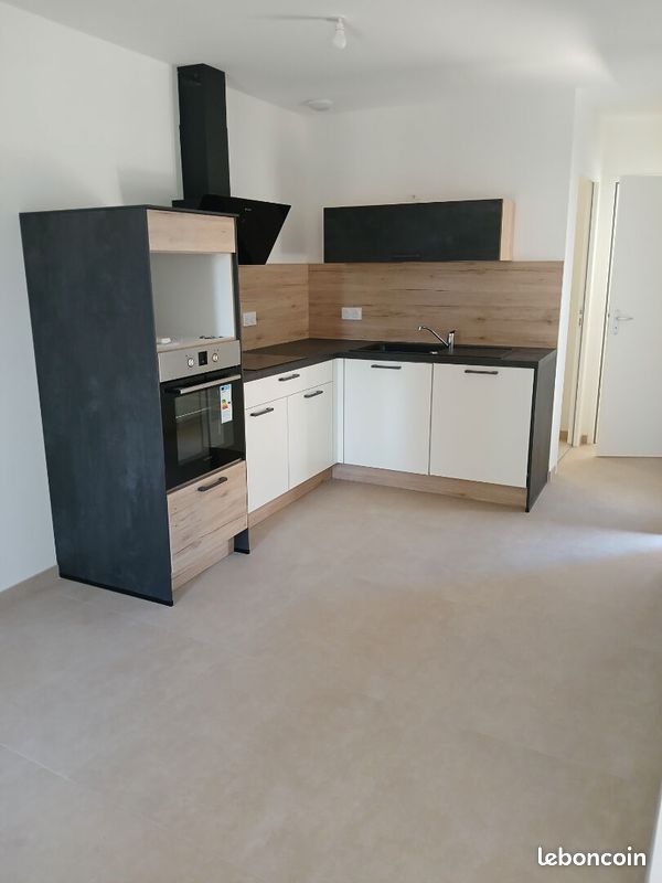 Maison 4 pièces 81 m² · à Venansault · 81 m² · 980 €/mois